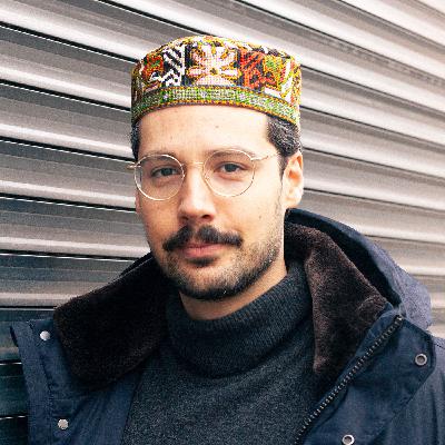 Ozan Zakariya Keskinkılıç: Engelbecken