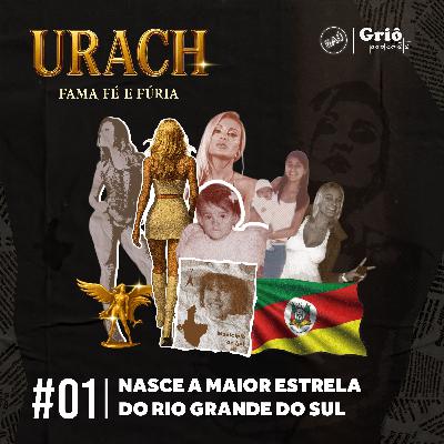 1. Nasce a maior estrela do Rio Grande do Sul
