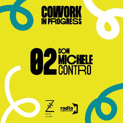 2. Come combattere l'isolamento e promuovere relazioni sul posto di lavoro, con Michele Contro, psicologo
