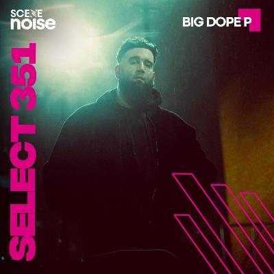Select 351: Mixed by Big Dope P Select 351: Mixed by Big Dope P