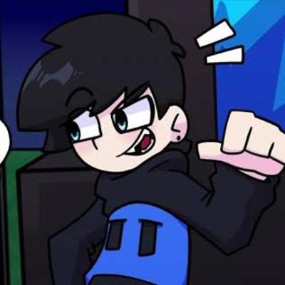 Inverted Ascension (FNFSM)