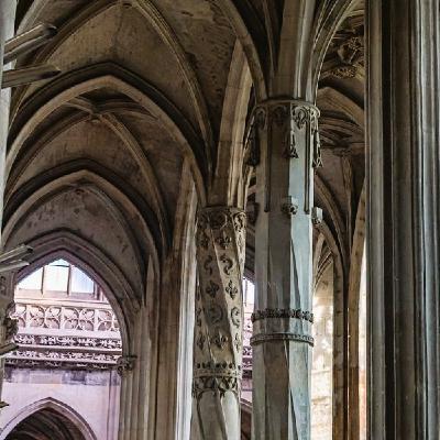 Gisors et le trésor des Templiers - Episode 8 Gisors et le trésor des Templiers - Episode 8