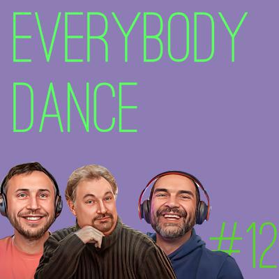 Everybody Dance & Bonnie's Special Gift