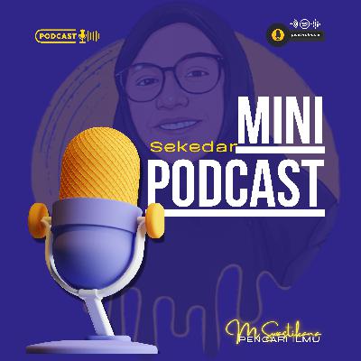 Share n Listen #4 | Cara Menghindari HOAX