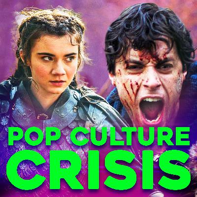 Daily Wire Producer Dallas Sonnier Talks THE PENDRAGON CYCLE RISE OF THE MERLIN | PCC Interview Daily Wire Producer Dallas Sonnier Talks THE PENDRAGON CYCLE RISE OF THE MERLIN | PCC Interview