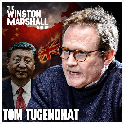 Tom Tugendhat - The Sinister War China Is Waging Against the West Tom Tugendhat - The Sinister War China Is Waging Against the West