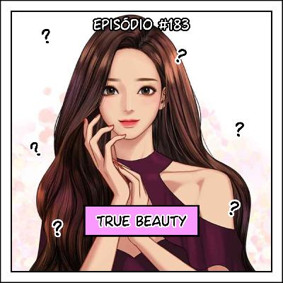 183 O toon do webtoon: True Beauty