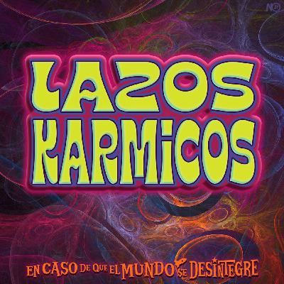 S27 Ep6225: Lazos Kármicos