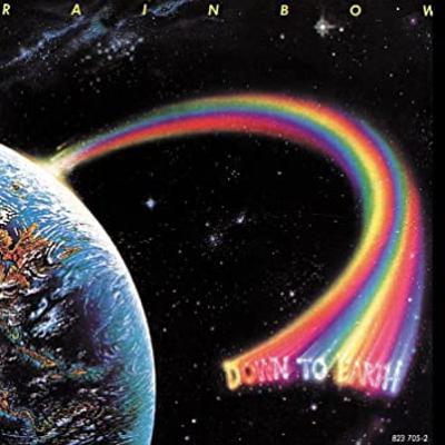 GDGH - EP#4 | Rainbow - Down to earth (1979) GDGH - EP#4 | Rainbow - Down to earth (1979)