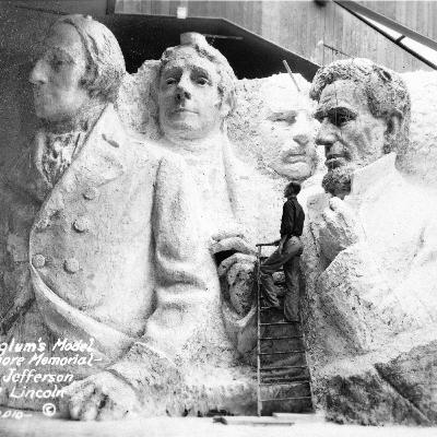 Can We Add a Fifth Face to Mount Rushmore? The History and Future of the Monument Can We Add a Fifth Face to Mount Rushmore? The History and Future of the Monument