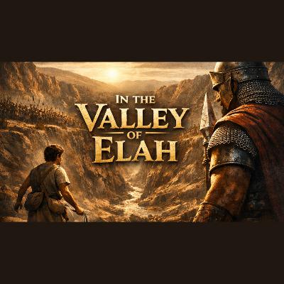 In the Valley of Elah