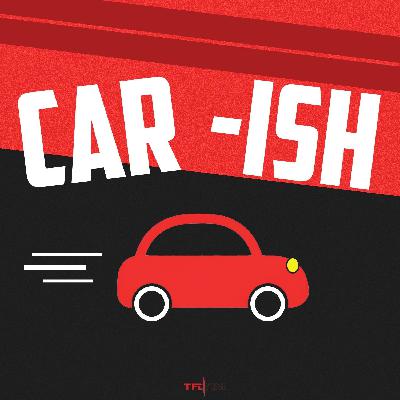 Ep. 2: Cars, Creed, and Cabinets! This Is What's In Our Dream Garage!
