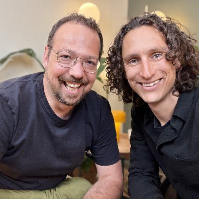 178 - Croissance, Décroissance et Intuition : lire les vrais signaux d'un business (CAFE ENTREPRENEURS EP.3) 178 - Croissance, Décroissance et Intuition : lire les vrais signaux d'un business (CAFE ENTREPRENEURS EP.3)