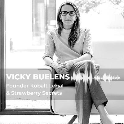 Vicky Buelens over Work Fashion in de juridische sector en voor Gen Z | Work Fashion Talks Ep. 6 Vicky Buelens over Work Fashion in de juridische sector en voor Gen Z | Work Fashion Talks Ep. 6
