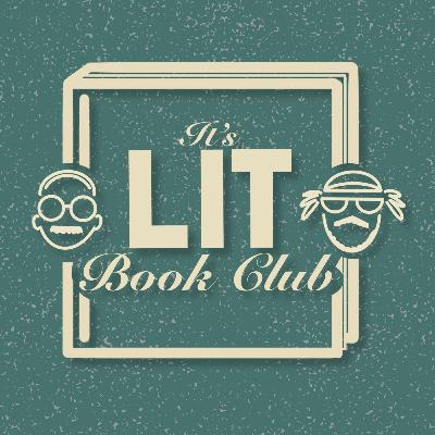 The Great Gatsby - F. Scott Fitzgerald |  S1E1