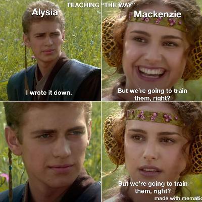 The Best Athletes in the World Still Train