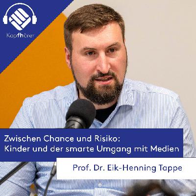 Zwischen Chance und Risiko: Kinder und der smarte Umgang mit Medien