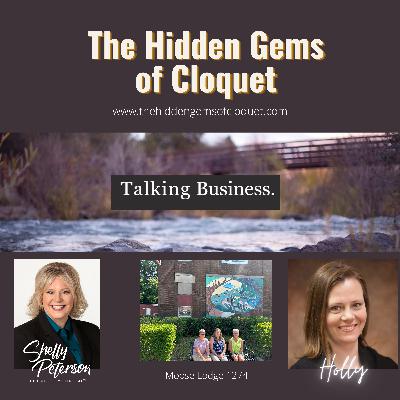 Cloquet’s Best Kept Secret the Moose Lodge 1274—Build Community and Find Your family!