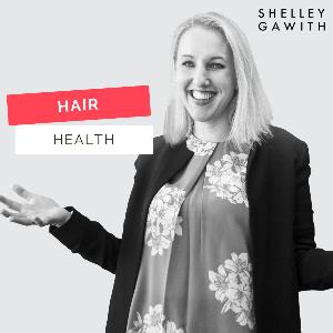 Help! My Hair is Falling Out!