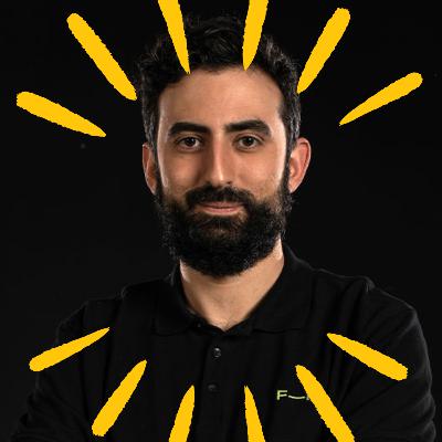 Cosa fa uno stage manager? Alessandro Scalamonti (Måneskin, Marracash, Salmo, Umbria Jazz)