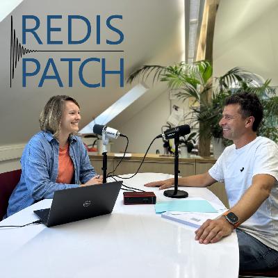 #77 Redispatch