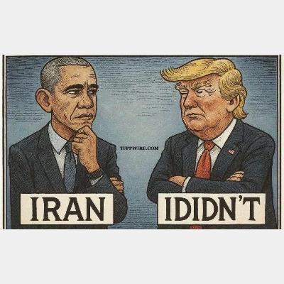 Pod Exclusive: Erin “we have already WON” + Obama, Political Correctness DEAD and Xi avoiding calls from Iran! Pod Exclusive: Erin “we have already WON” + Obama, Political Correctness DEAD and Xi avoiding calls from Iran!