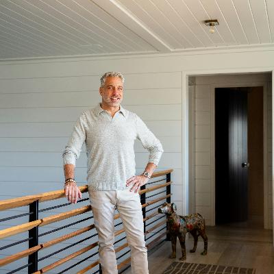 1131: Thom Filicia: The Sentence That Built a Multi-Faceted Design Brand 1131: Thom Filicia: The Sentence That Built a Multi-Faceted Design Brand