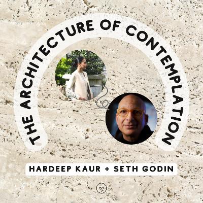 Seth Godin on Grace, Systems Change, Resistance & Taking Responsibility | TAOC 2.4