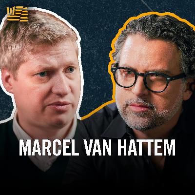 Marcel Van Hattem Exposes Brazil's Corrupt Deep State and Censorship Agenda