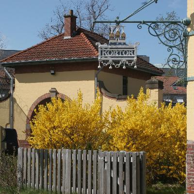 De rasende og gale - 26. afsnit - Stemmer fra Amar