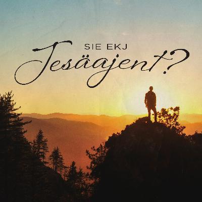 Sie Ekj Milljäwrich | Sie Ekj Jesäajent? | Poat 3 Sie Ekj Milljäwrich | Sie Ekj Jesäajent? | Poat 3