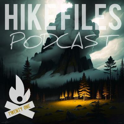 Ep. 21 - Dealing with Wind and an Earthquake?