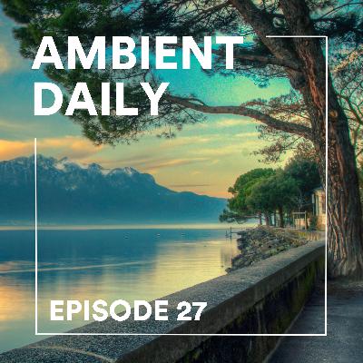 Episode 27 - Spring Lake