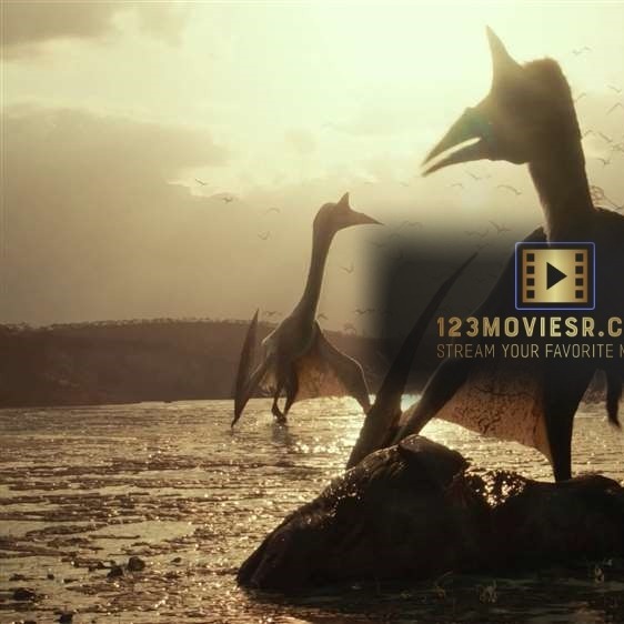 Jurassic World: Ein neues Zeitalter stream Deutsch kinox