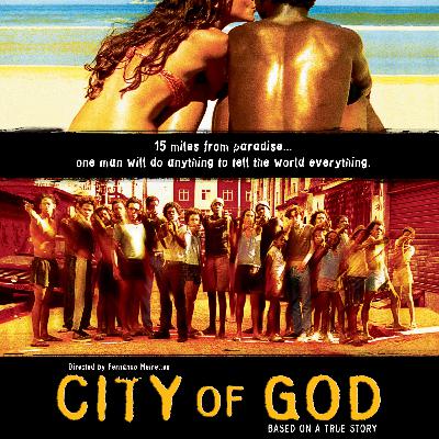Film Review | City of God