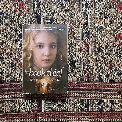 La ladra di libri, Markus Zusak