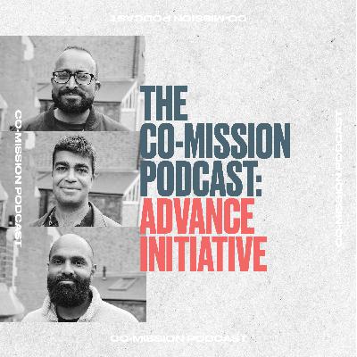 Partnership | The Advance Initiative