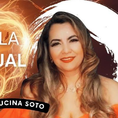 LA MAGIA DE LA ENERGÍA SEXUAL con la Dra. Lucina Soto