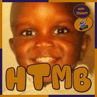 Thiam - la musique révèle les différentes couches de notre âme Thiam - la musique révèle les différentes couches de notre âme