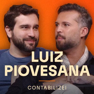 #154 - Ter um CNPJ não é ter uma marca (com Luiz Piovesana - Contabilizei)