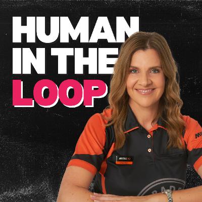 Digital Transformation Lessons with Andrea Scown