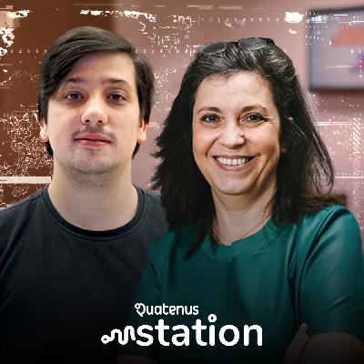 Episódio #7 - Temporada 7