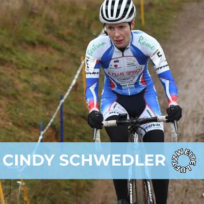 #33 Die zweite Luft im Cyclocross mit Cindy Schwedler