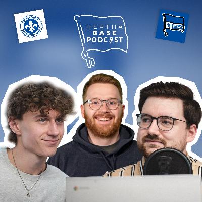 HB#328 Punkt in Darmstadt - Besser ist nicht gut genug