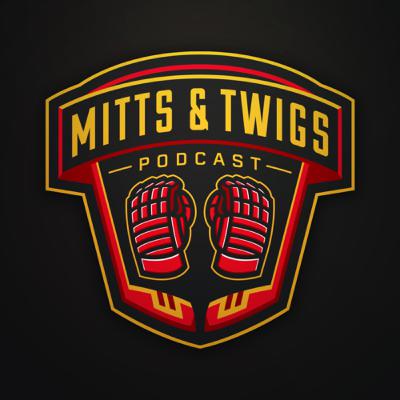 Mitts & Twigs: Stanley Cup FINALS!