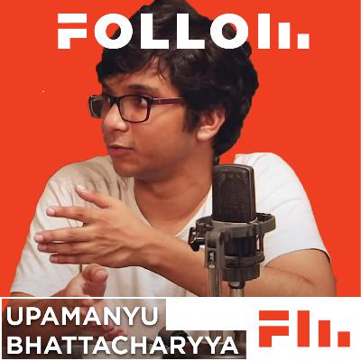 E04 | Upamanyu Bhattacharyya