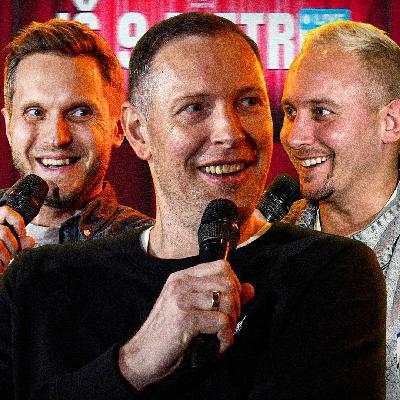 Šiaulių šerifas iš „Majamio”: kodėl Darius LeBrono nemėgsta? (Iš 9 metrų su Dariumi Songaila)