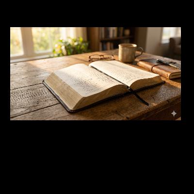 Wake Up: A Call to Spiritual Life