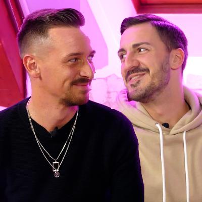 "Take Me Out-Boys"-Kandidaten lüften nicht nur Showgeheimnisse I Queer4mat