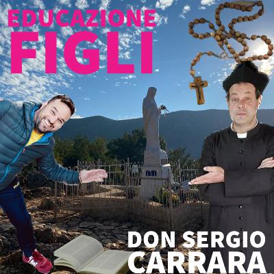 Educazione figli...